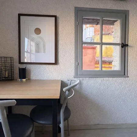 Spacieux Sous Les Toits De